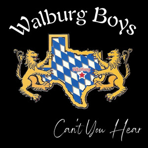 Walburg Boys